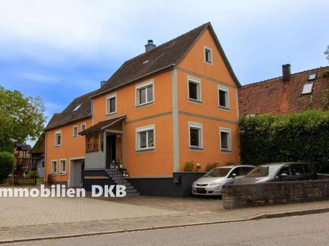 Haus kaufen in Wettringen, Bayern