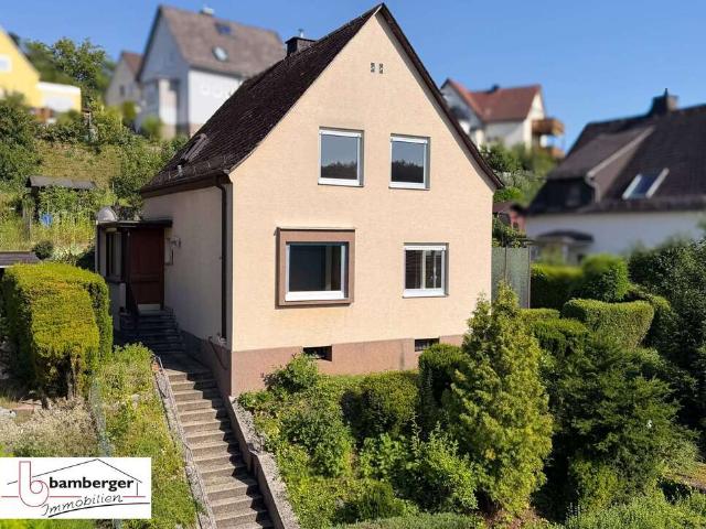 Haus kaufen in Altstadt, Wetzlar