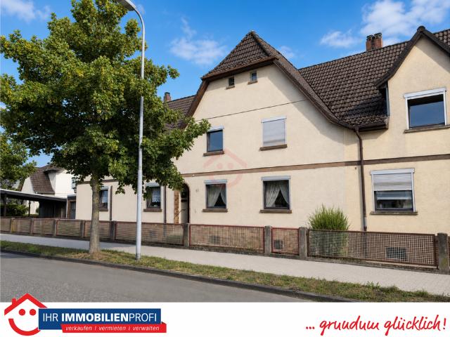Haus kaufen in Altenberger Straße, Wetzlar
