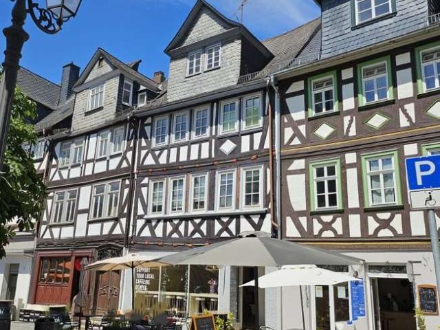 Haus kaufen in Wetzlar, Altstadt