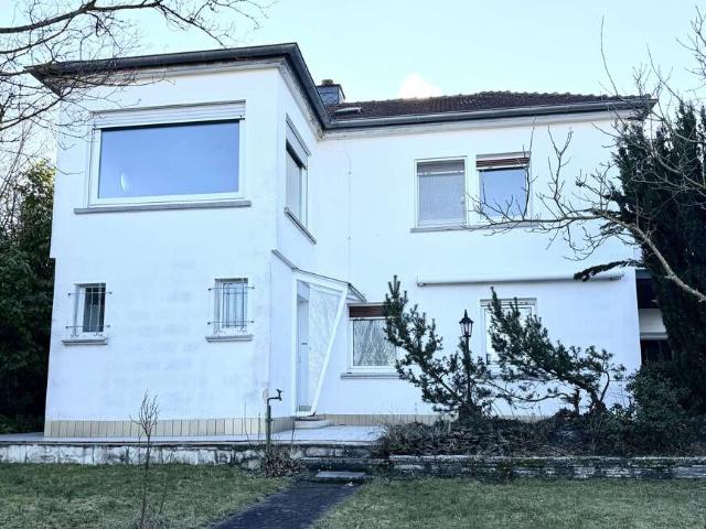 Haus kaufen in Altstadt, Wetzlar