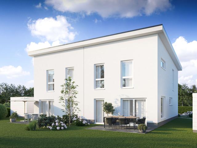 Haus kaufen in Hermannstein, Hessen