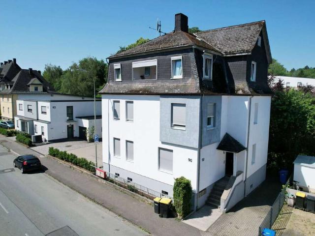 Haus kaufen in Altstadt, Wetzlar