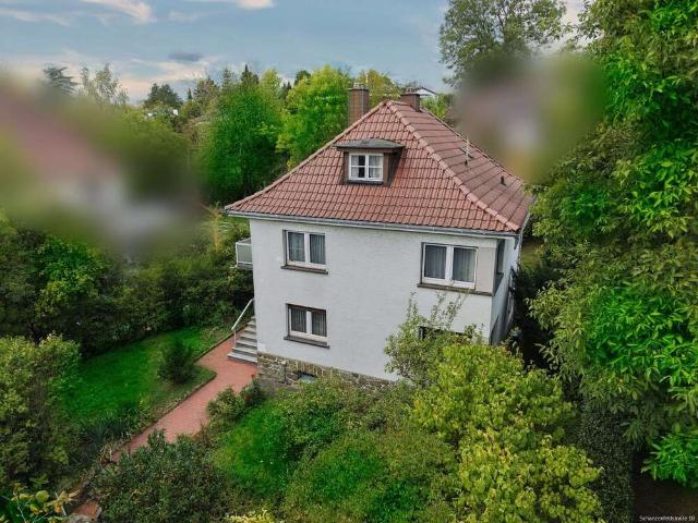 Haus kaufen in Altstadt, Wetzlar