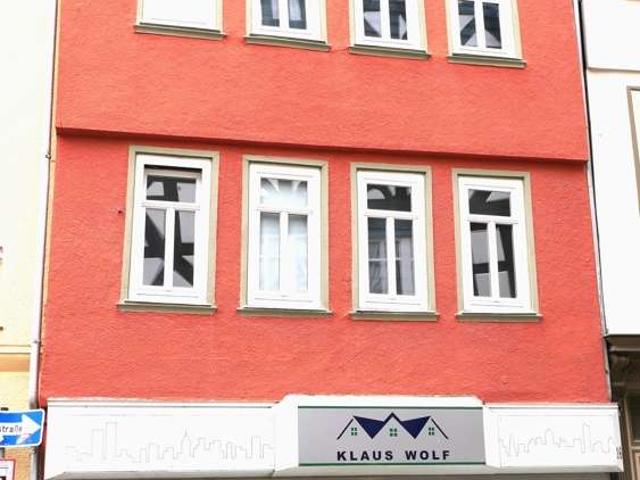 Haus kaufen in Wetzlar, Altstadt