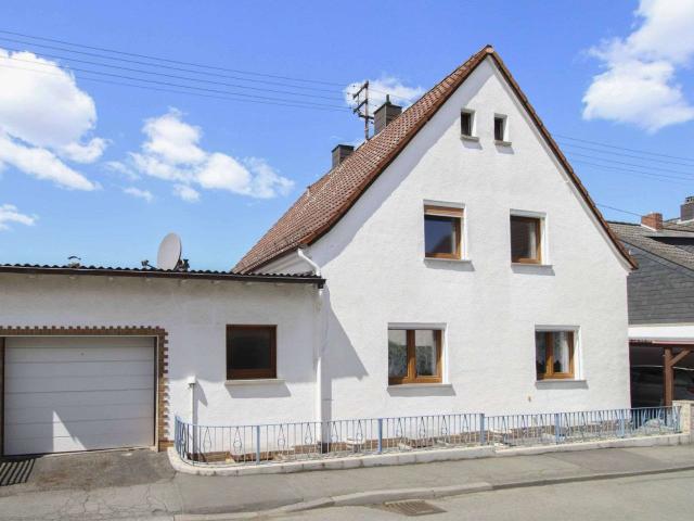 Haus kaufen in Wetzlar