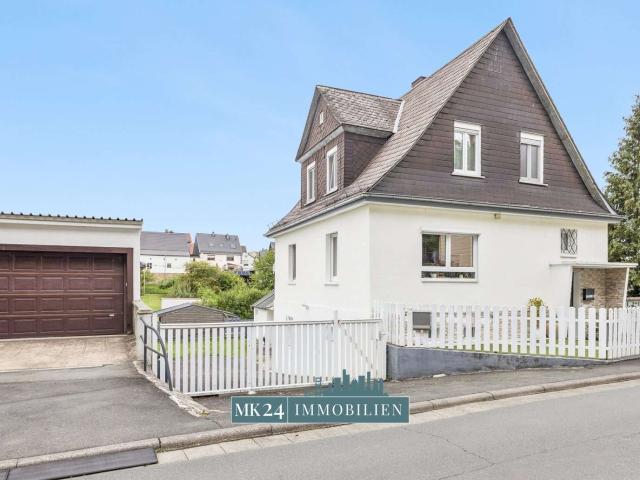 Haus kaufen in Steindorf, Hessen