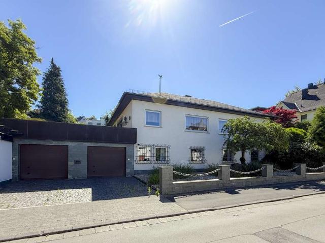 Haus kaufen in Altstadt, Wetzlar