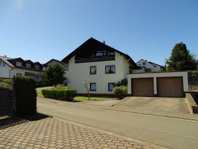 Haus kaufen in Steindorf, Hessen