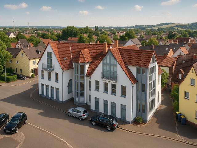 Haus kaufen in Wetzlar