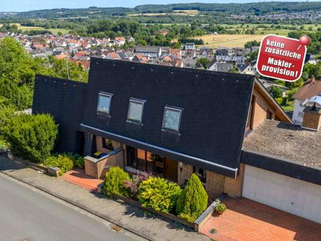 Haus kaufen in Wetzlar