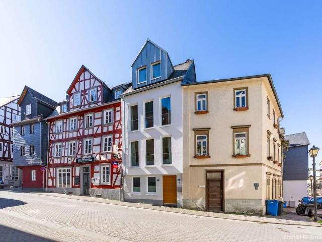 Haus kaufen in Wetzlar, Altstadt