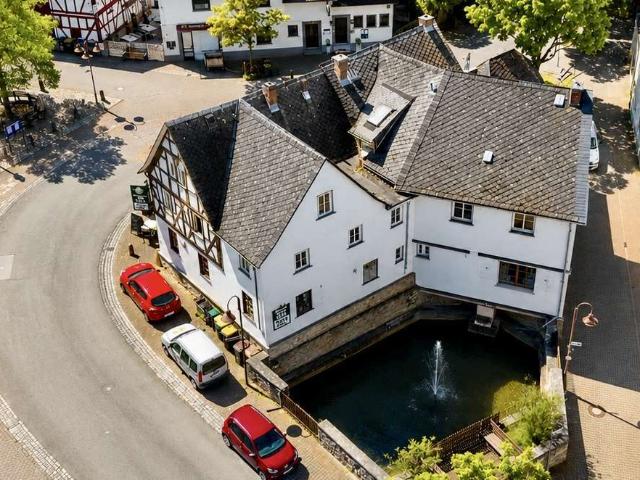 Haus kaufen in Steindorf, Hessen