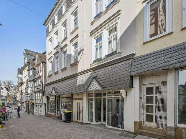 Haus kaufen in Altstadt, Wetzlar