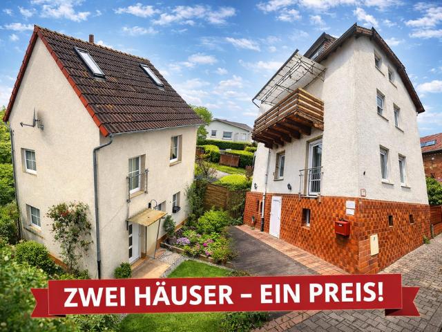 Haus kaufen in Hermannstein, Hessen