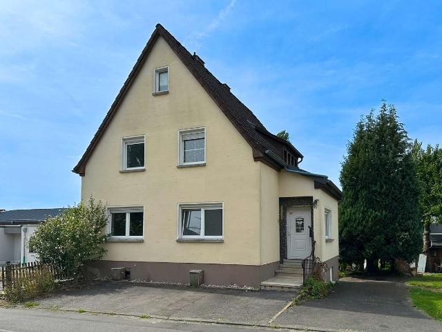 Haus kaufen in Hilkhausen, Weyerbusch
