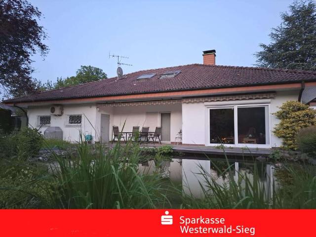 Haus kaufen in Hilkhausen, Weyerbusch