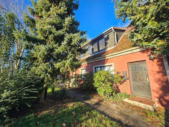 Haus kaufen in Lahausen, Weyhe