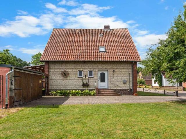 Haus kaufen in Lahausen, Weyhe