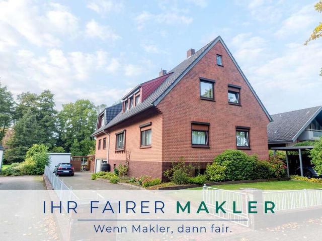 Haus kaufen in Lahausen, Weyhe