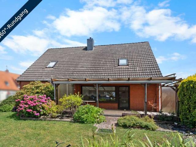 Haus kaufen in Lahausen, Weyhe
