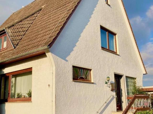 Haus kaufen in Lahausen, Weyhe