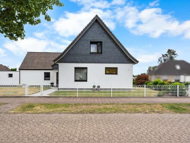 Haus kaufen in Lahausen, Weyhe