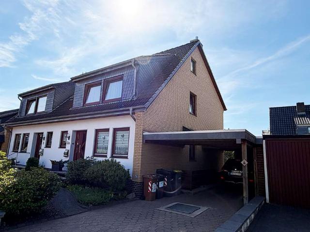 Haus kaufen in Lahausen, Weyhe