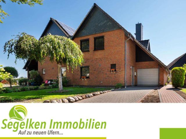 Haus kaufen in Lahausen, Weyhe