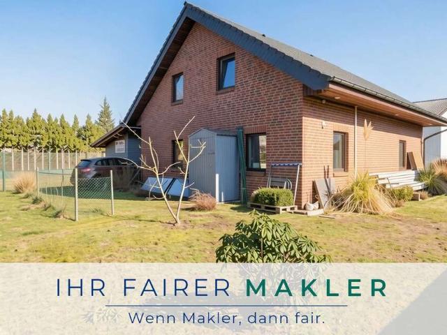 Haus kaufen in Lahausen, Weyhe