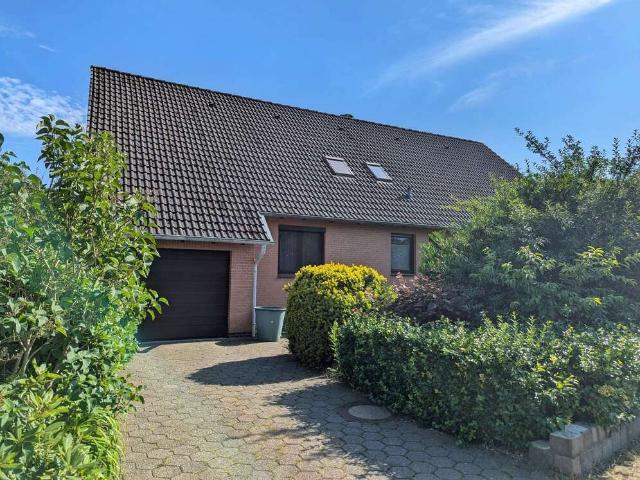 Haus kaufen in Lahausen, Weyhe