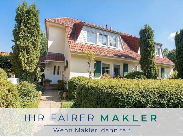 Haus kaufen in Lahausen, Weyhe