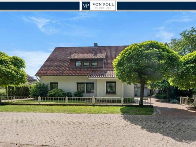 Haus kaufen in Lahausen, Weyhe
