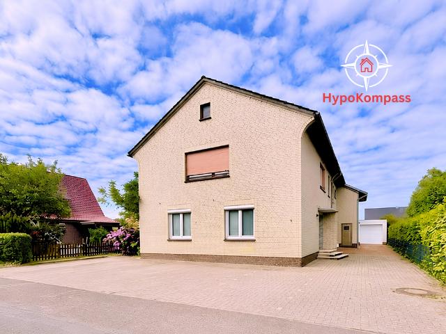 Haus kaufen in Lahausen, Weyhe