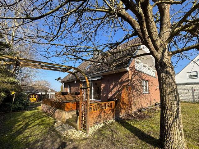 Haus kaufen in Weyhe, Niedersachsen