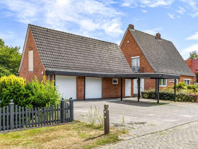Haus kaufen in Lahausen, Weyhe