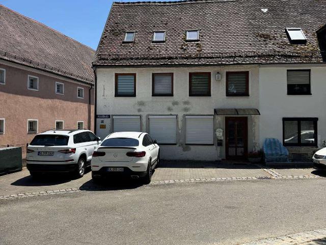 Haus kaufen in Wiblingen, Ulm