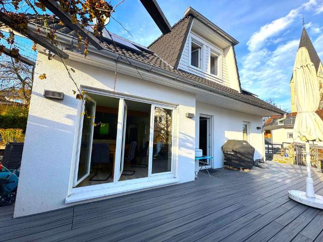 Haus kaufen in Wickede