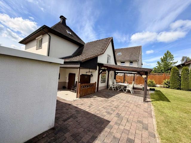 Haus kaufen in Wickede