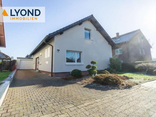 Haus kaufen in Wickede