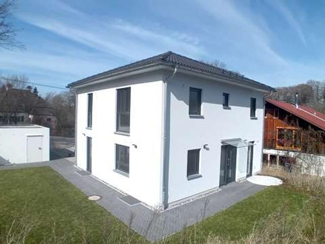 Haus kaufen in Widdersberg, Herrsching