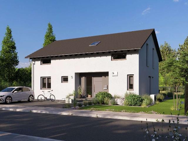 Haus kaufen in Wiebelsheim, Rheinland-Pfalz