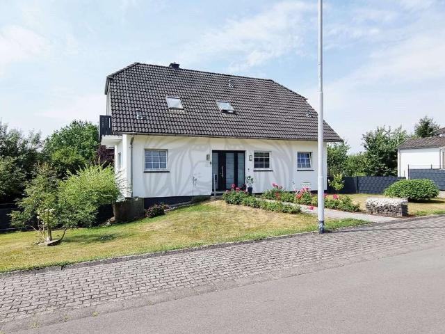 Haus kaufen in Wied, Westerwaldkreis