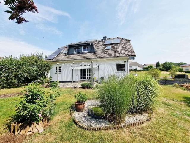 Haus kaufen in Wied, Rheinland-Pfalz