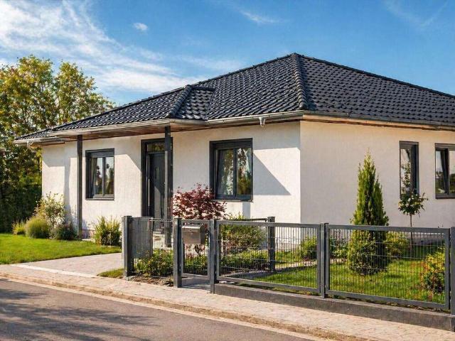 Haus kaufen in Wiedemar, Sachsen