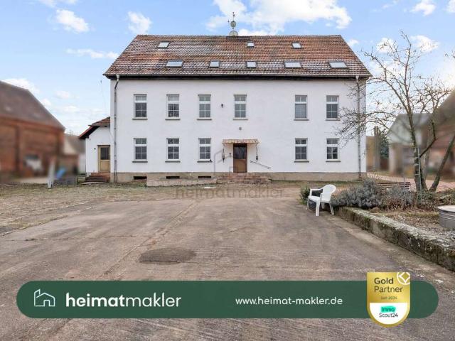 Haus kaufen in Wiedemar, Sachsen