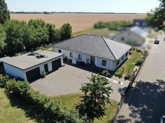 Haus kaufen in Wiedemar, Sachsen