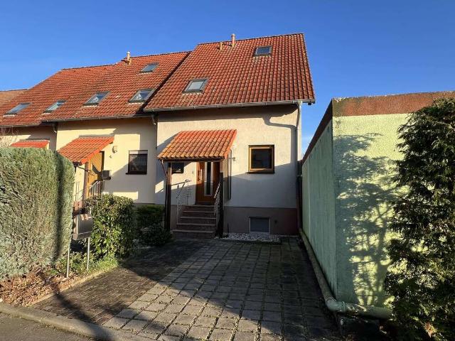 Haus kaufen in Wiedemar, Sachsen