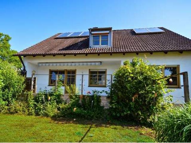 Haus kaufen in Sulzemoos, Bayern