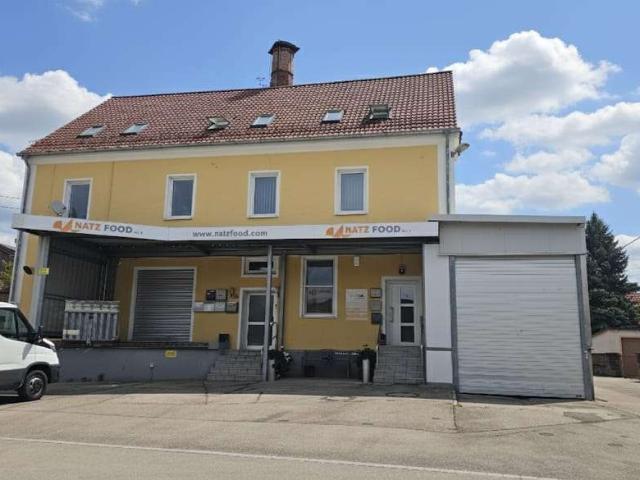 Haus kaufen in Wiedergeltingen, Bayern